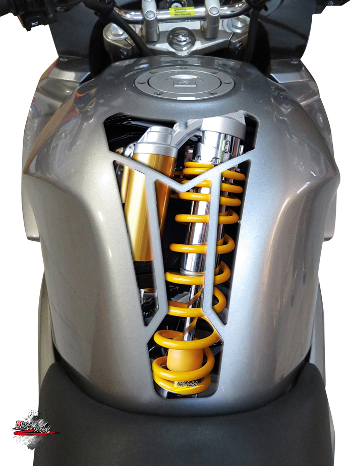 Honda Tankpad CBF1000