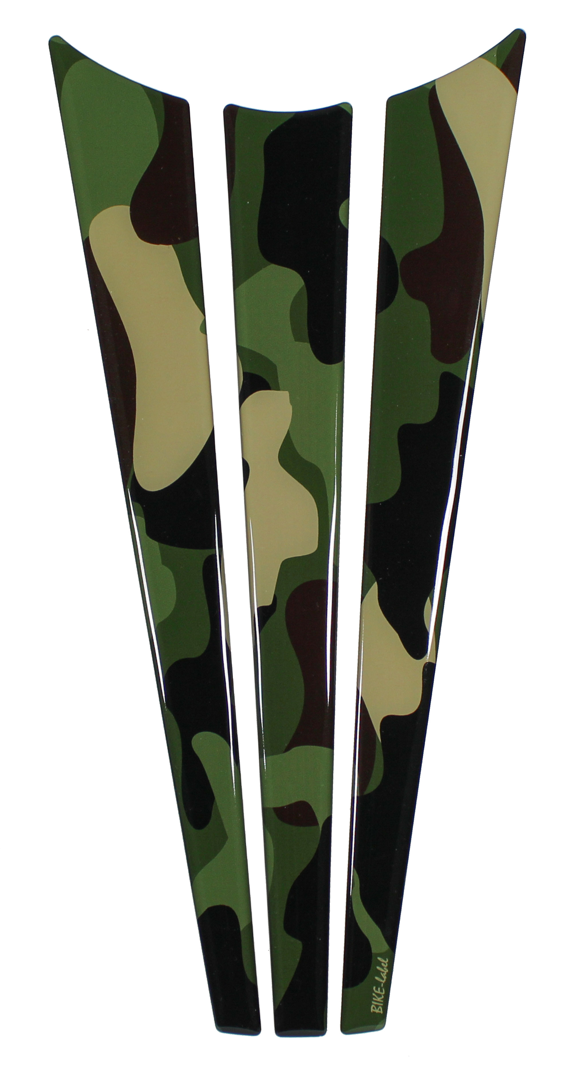 Form 43 (123,6 x 255,9 mm)