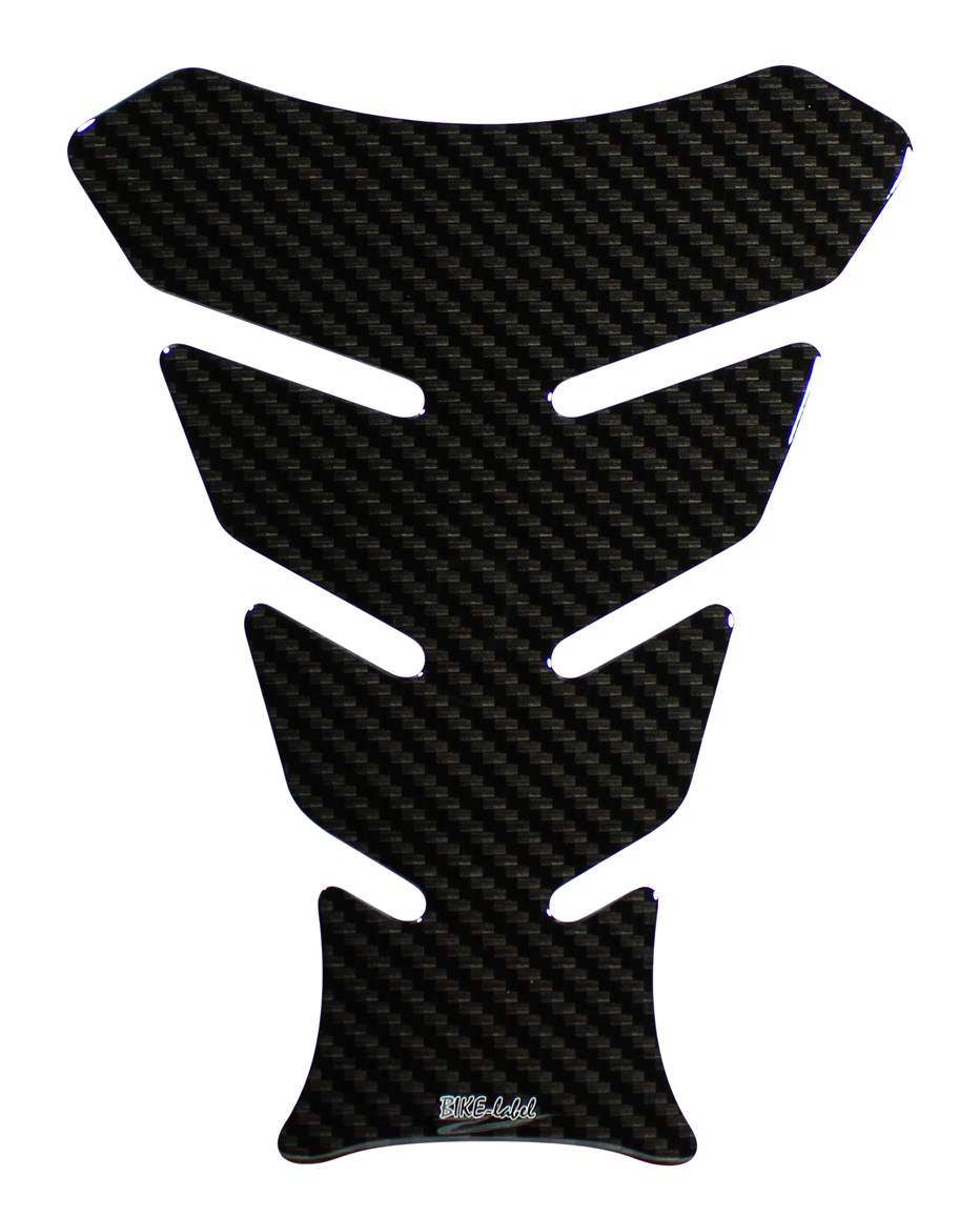 B-Ware Tankpad 3D Motorrad Aufkleber Carbon Schwarz Tankschutz Kratzschutz B-Ware Tankpad 3D Motorrad Aufkleber Carbon Schwarz Tankschutz Kratzschutz