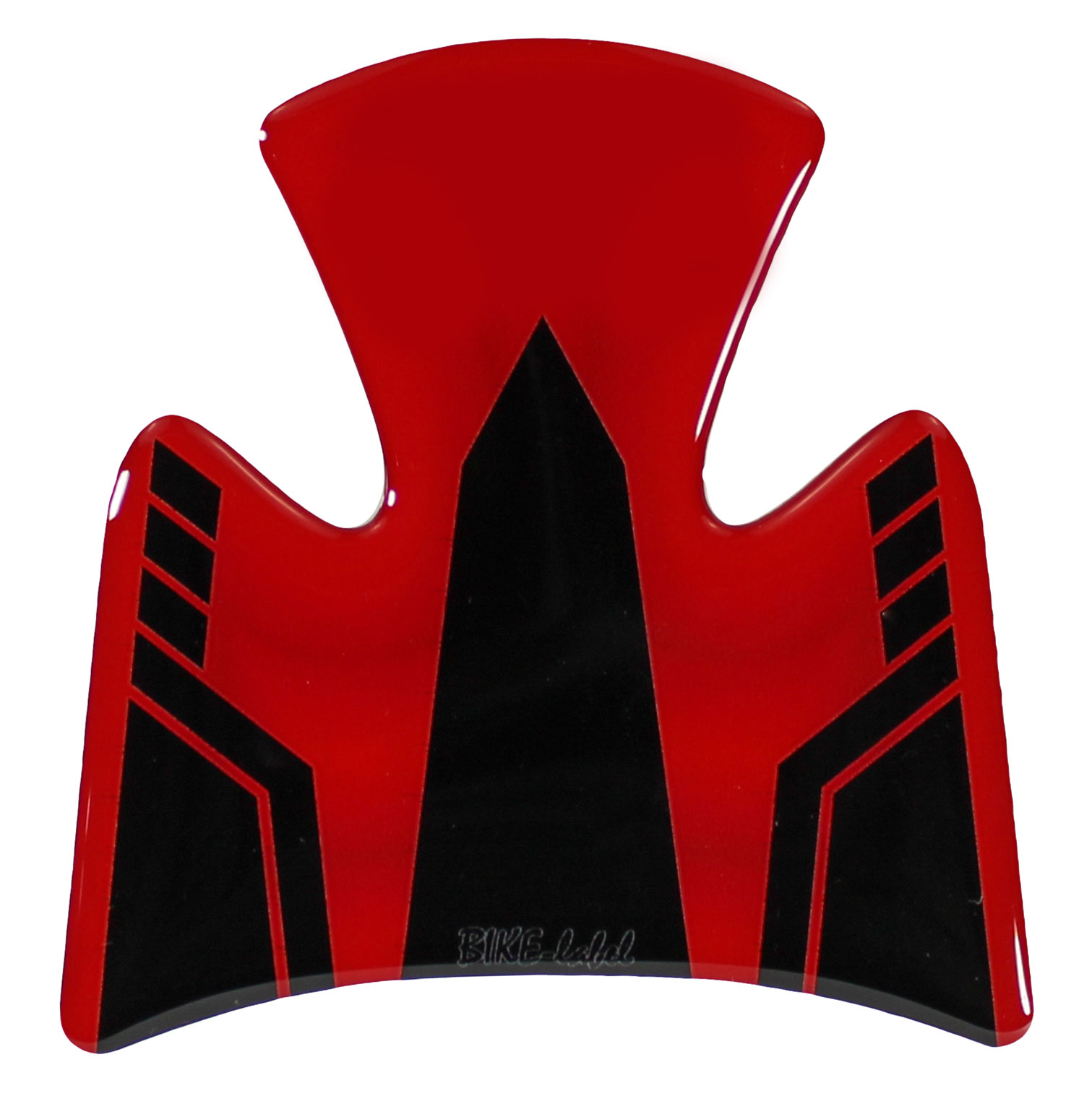 Schlüssel Kratzschutz BJ23 Aufkleber 3D kompatibel für Kawasaki Z900 rot silber Schlüssel Kratzschutz BJ23 Aufkleber 3D kompatibel für Kawasaki Z900 rot silber