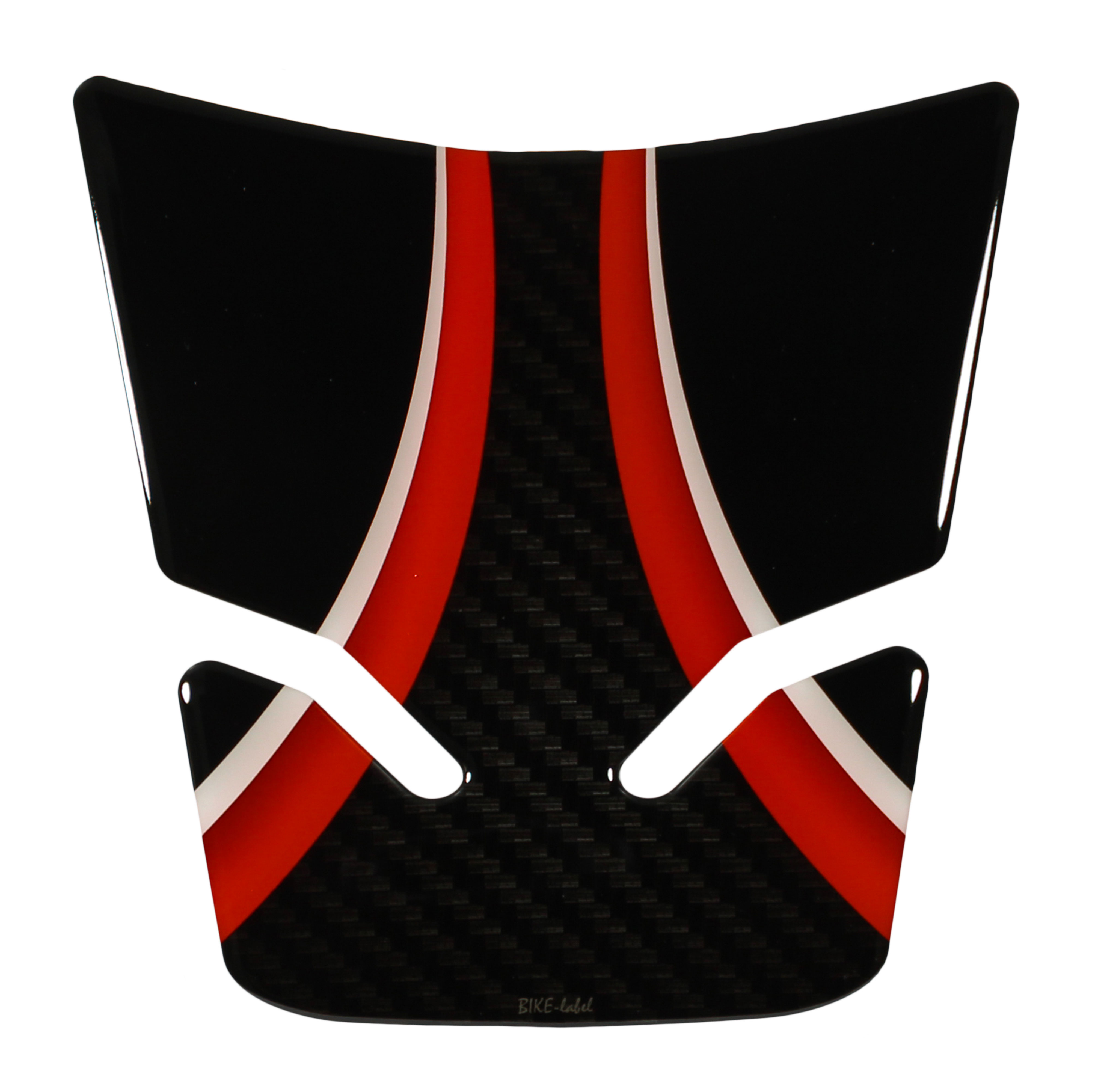 Tankpad 3D Tankprotektoren kompatibel für Honda CB750 Hornet Tankpad 3D Tankprotektoren kompatibel für Honda CB750 Hornet