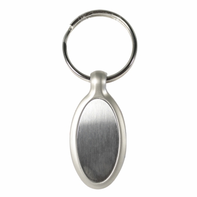 Oval (hoch)