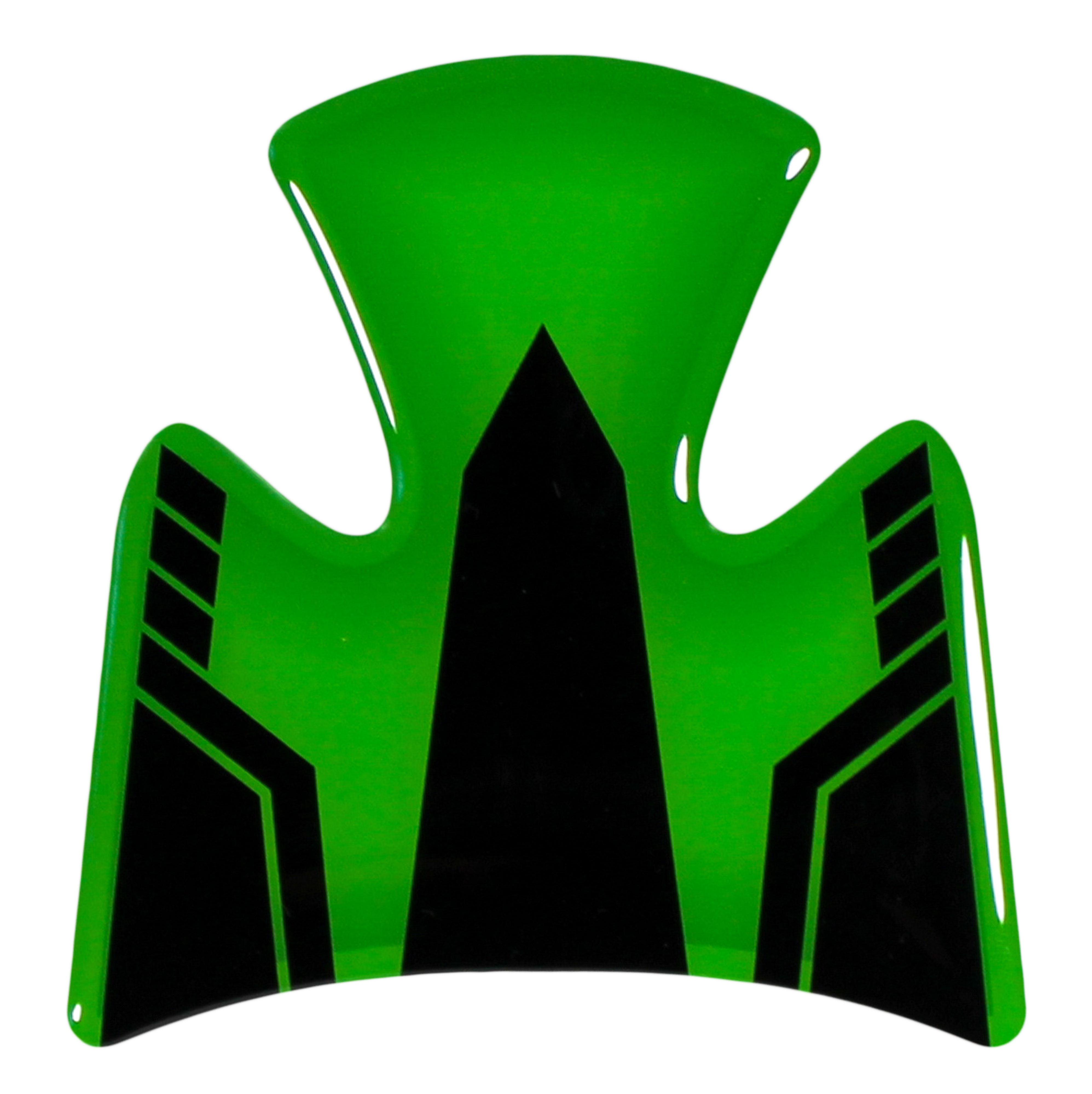 Aufkleber 3D Zündschloss BJ23 Schlüssel Kratzschutz kompatibel für Kawasaki Z900 grün Aufkleber 3D Zündschloss BJ23 Schlüssel Kratzschutz kompatibel für Kawasaki Z900 grün