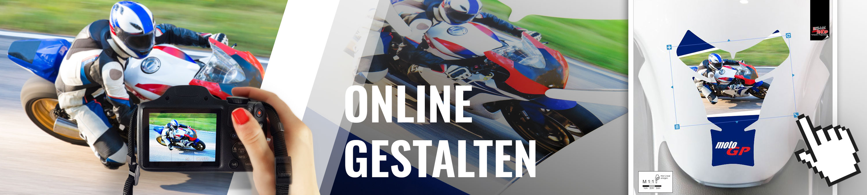 Wunschtankpad selber gestalten Online Designer Wunschtankpad selber gestalten Online Designer