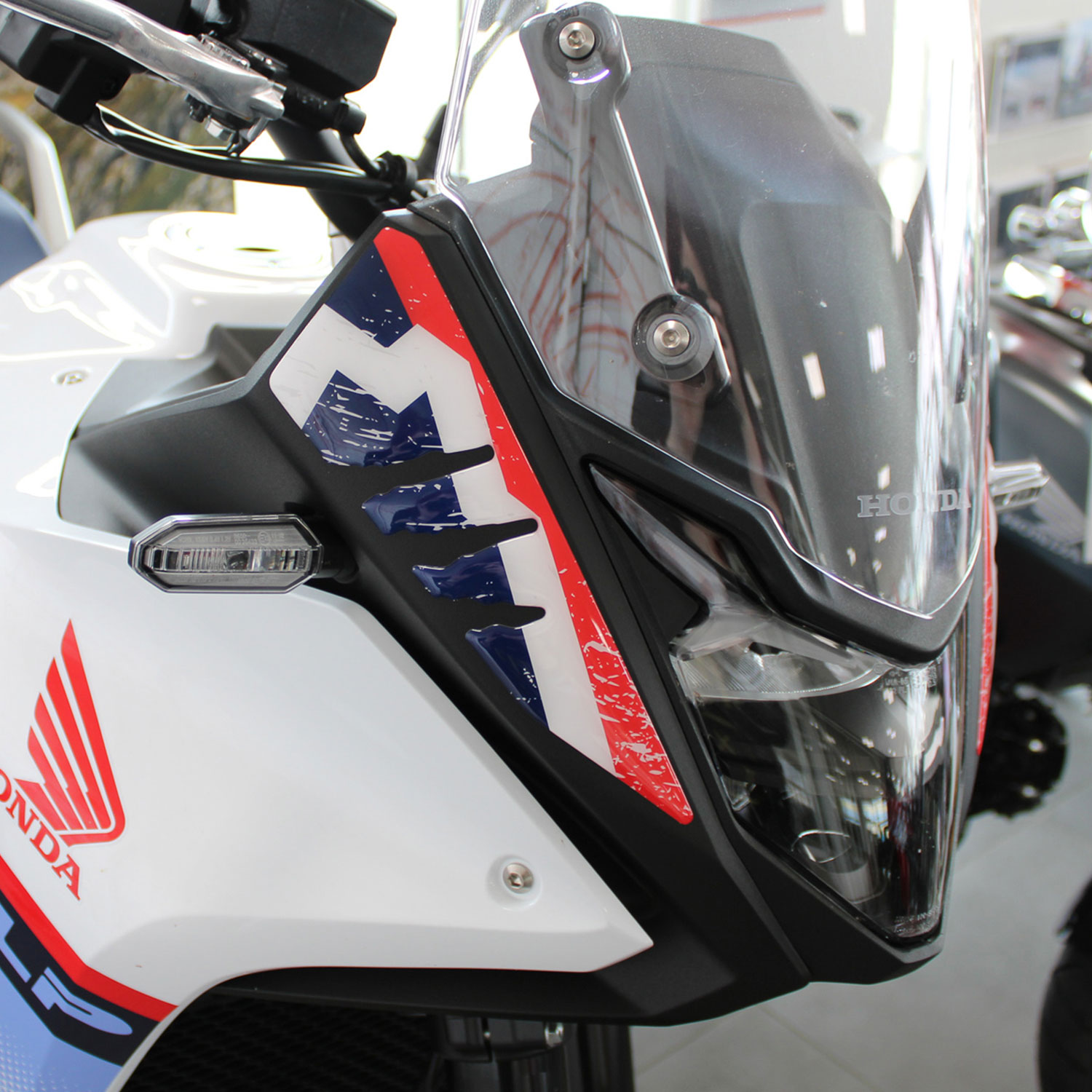 Honda dekor aufkleber set Honda dekor aufkleber set