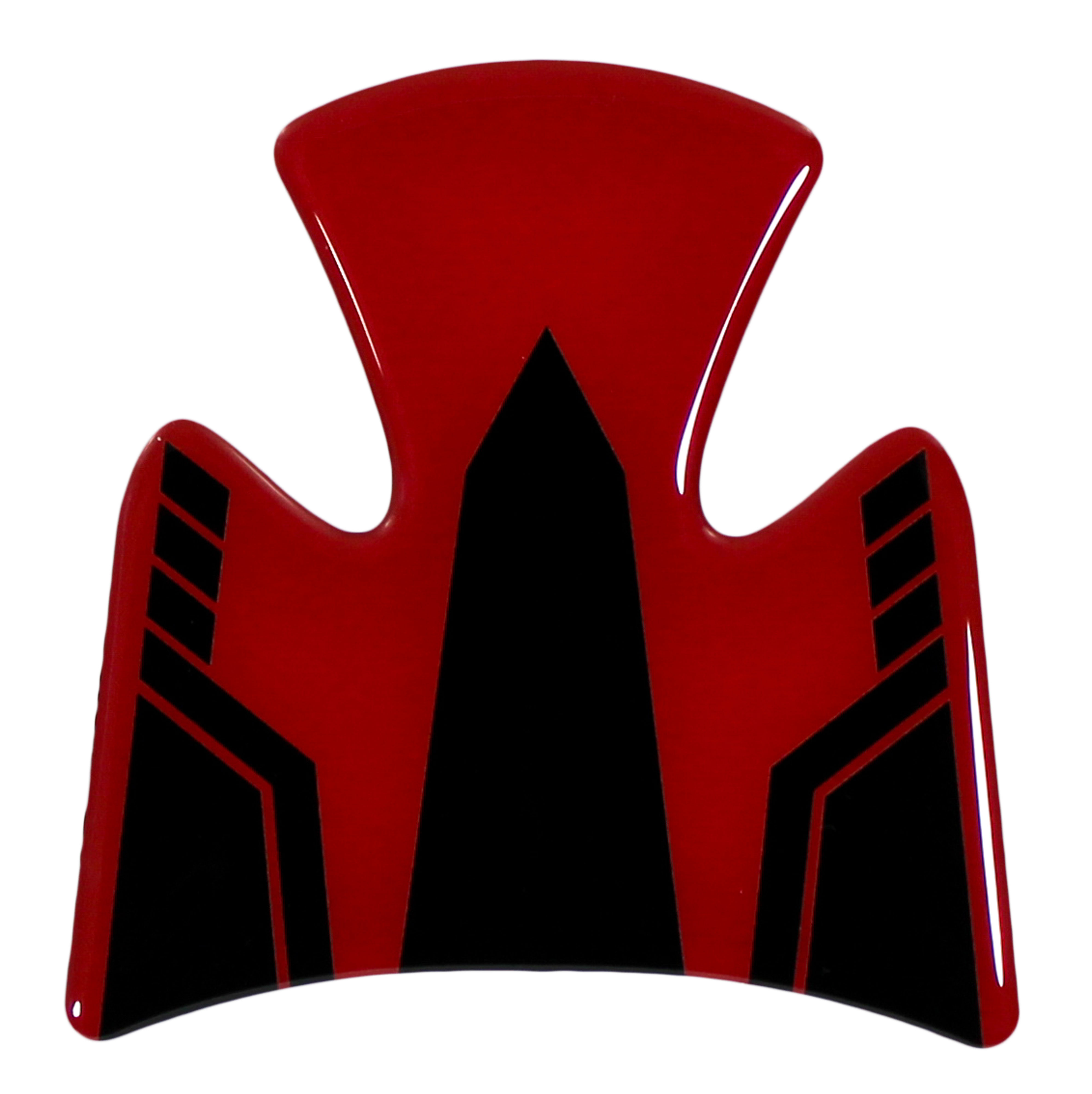Schlüssel Schutz Zündschloss 3D Sticker kompatibel für Kawasaki Z900 rot schwarz Schlüssel Schutz Zündschloss 3D Sticker kompatibel für Kawasaki Z900 rot schwarz