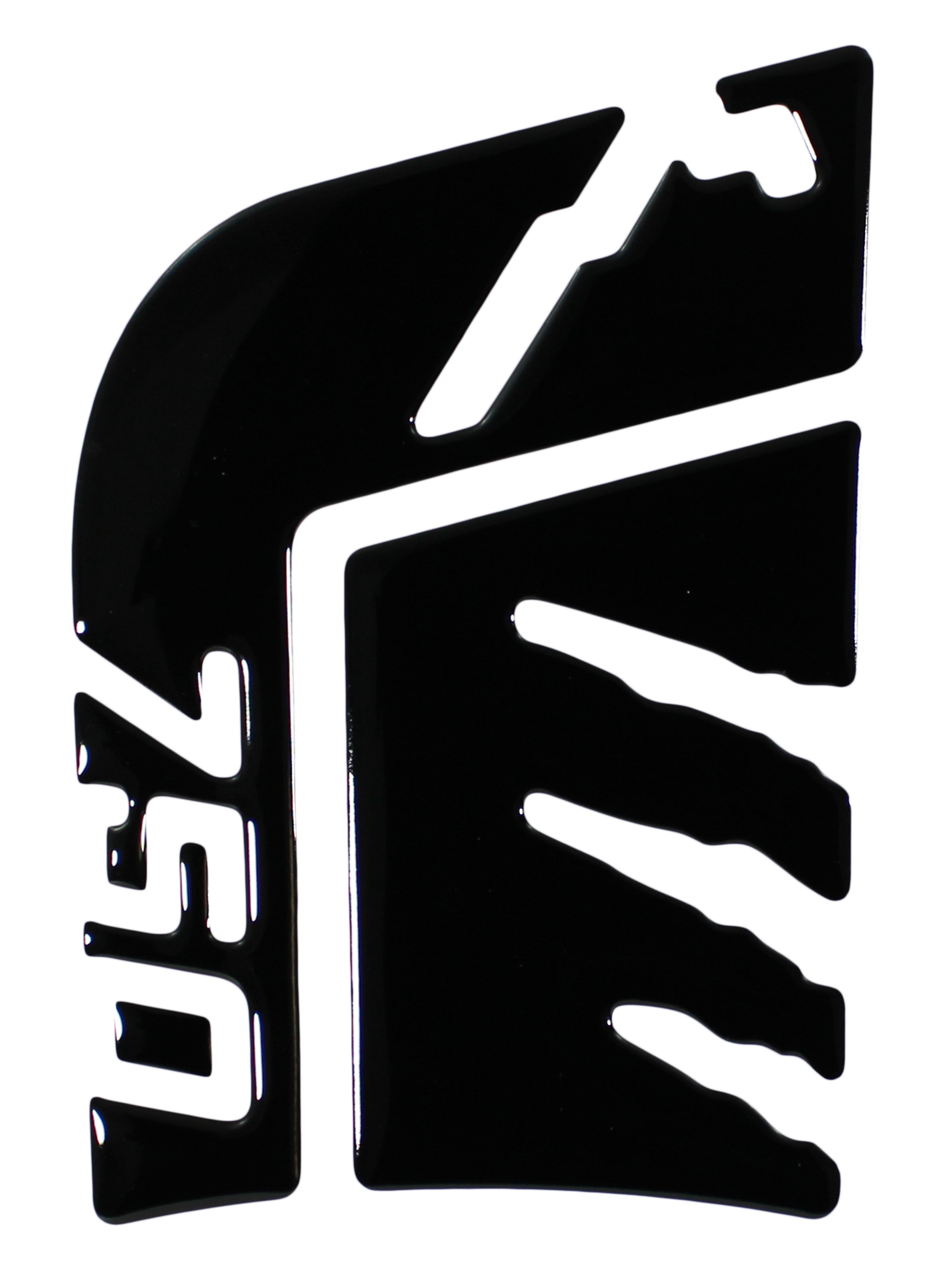 Motorrad Gel Tankpad 3D schwarz Tankschutz kompatibel für Honda XL750 Transalp Motorrad Gel Tankpad 3D schwarz Tankschutz kompatibel für Honda XL750 Transalp