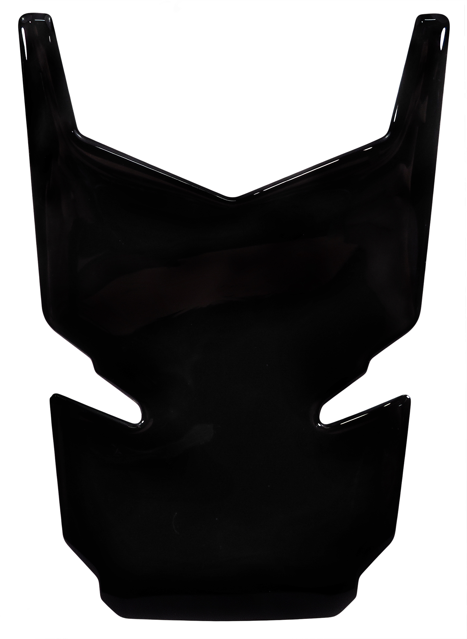 Motorrad Tankpad schwarz kompatibel für KTM 125, 390 Duke / 1290 Super Duke GT Motorrad Tankpad schwarz kompatibel für KTM 125, 390 Duke / 1290 Super Duke GT
