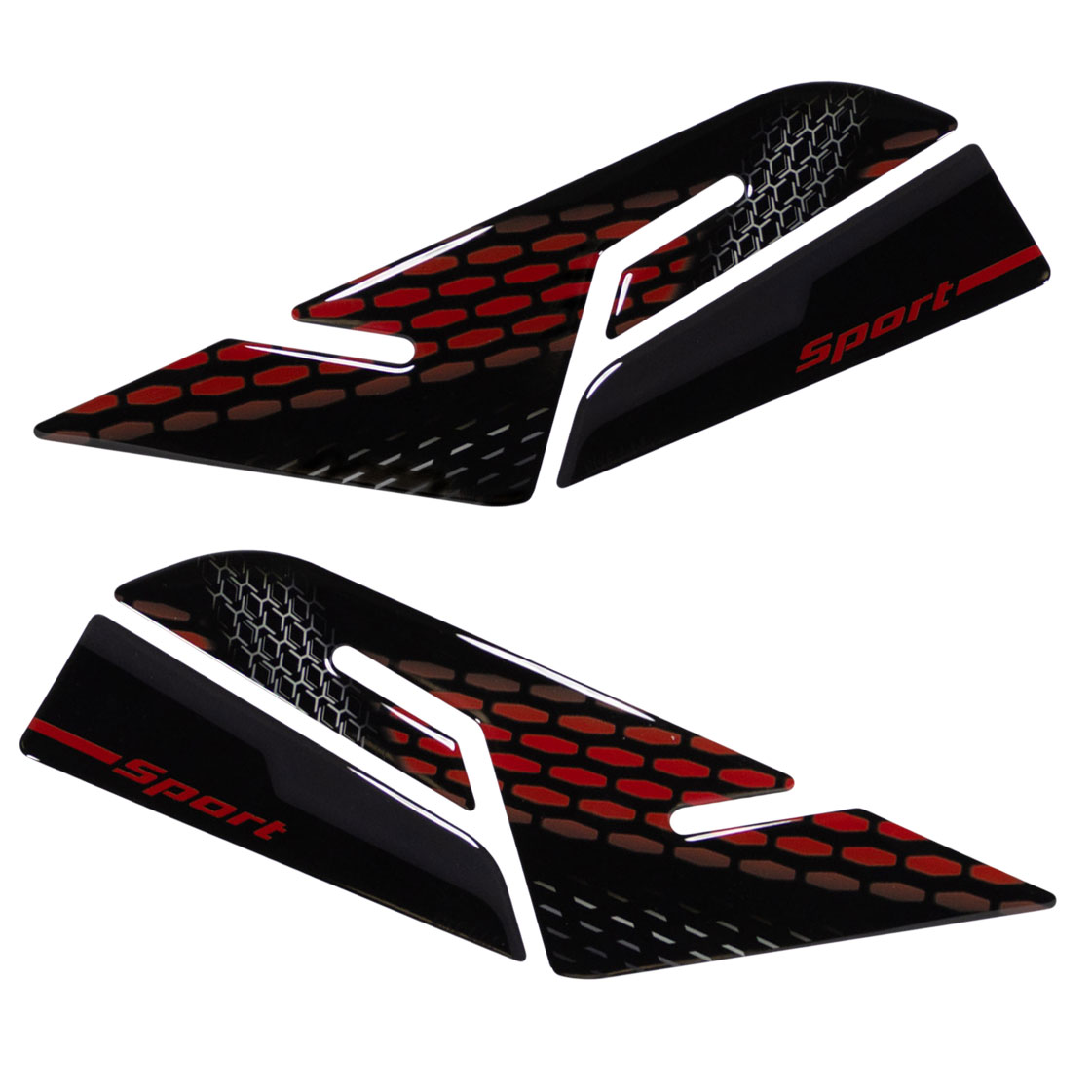 Racingred uni